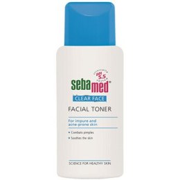 Sebamed Clear Face Deep Cleansing Facial Toner 150 ml