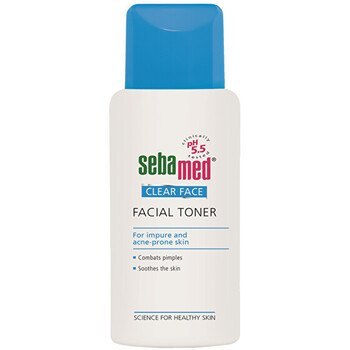 Sebamed Clear Face Deep Cleansing Facial Toner 150 ml