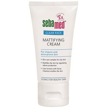 Sebamed Clear Face Mattifying Cream 50 ml