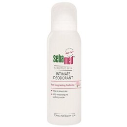 Sebamed Intimate Deodorant 125 ml
