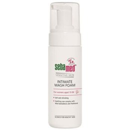 Sebamed Intimate Wash Foam - pH 3,8 150 ml