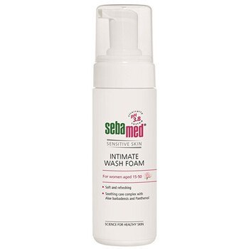 Sebamed Intimate Wash Foam - pH 3,8 150 ml