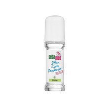 Sebamed Lime Classic 24 hr. Care Deodorant - Deodorant roll-on 24h 50 ml