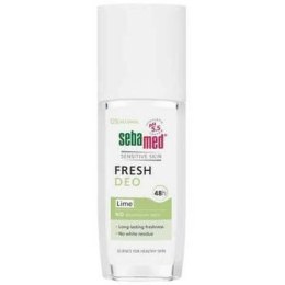 Sebamed Lime Classic 24 hr. Care Deodorant in Spray 75 ml