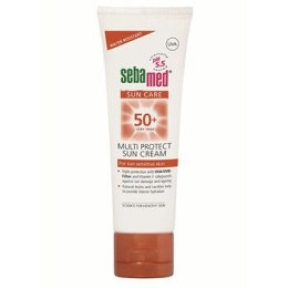 Sebamed Multi Protect Sun Cream SPF 50+ 75 ml