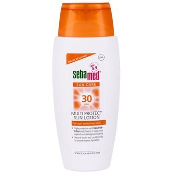 Sebamed Sun Care Multi Protect Sun Lotion SPF 30 150 ml
