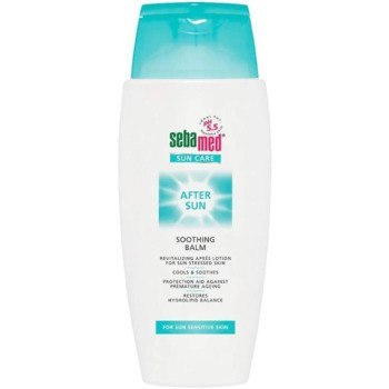 Sebamed Sun Care Soothing Balm 150 ml