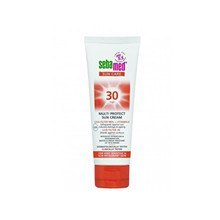 Sebamed Sunscreen SPF 30 Sun Care(Multi Protect Sun Cream) 75 ml 75 ml