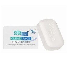 Sebamed Syndet Clear Face Cleansing Bar 100.0 g