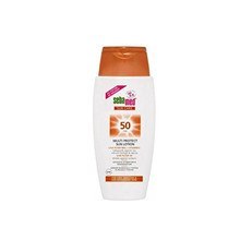 Sebamed Tanning Lotion SPF 50 Sun Care(Multi Protect Sun Lotion) 150 ml 150 ml