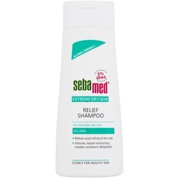 Sebamed Urea Relief Shampoo 200 ml