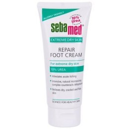 Sebamed Urea Repair Foot Cream 100 ml