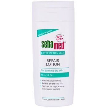 Sebamed Urea Repair Lotion 200 ml