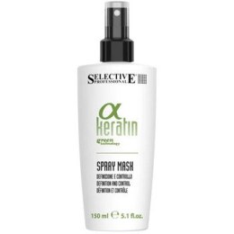 Selective Professional Alpha Keratin Spray Mask 150 ml