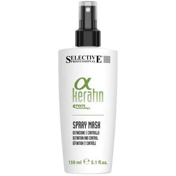 Selective Professional Alpha Keratin Spray Mask 150 ml