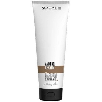 Selective Professional Artistic Flair Amino Keratin Mask - Odżywczy maska s keratinem 300 ml