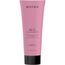 Selective Professional OnCare Color Block Color Stabilizing Balm - Ochranný odżywka pro barvené włosy 250 ml