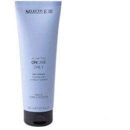 Selective Professional OnCare Daily Hydrating Balm - Nawilżający odżywka pro všechny typy włosów 250 ml