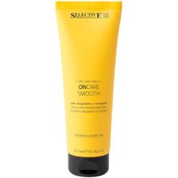 Selective Professional OnCare Smooth Taming and Strengthening Balm - Smoothing conditioner 250 ml