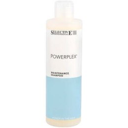 Selective Professional Powerplex Maintenance Shampoo - softness and shine 250 ml