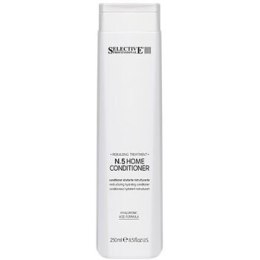 Selective Professional Rebuilding Treatment N.5 Home Conditioner - very dry and damaged hair 250 ml