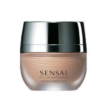 Sensai Cellular Performance Foundations Cream Foundation SPF 15 30 ml 20 Vanilla Beige