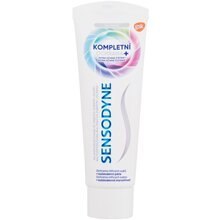 Sensodyne Complete Protection Whitening Toothpaste 75 ml