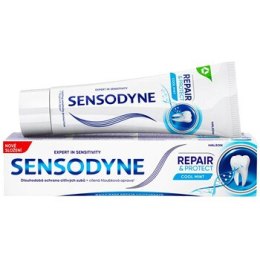 Sensodyne Repair & Protect Cool Mint Toothpaste - Toothpaste 75 ml