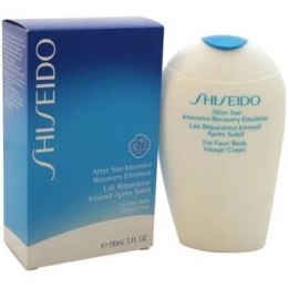 Shiseido AFTER SUN Intensive Recovery Emulsion - Intense moisturizer after tanning 300 ml