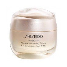 Shiseido Benefiance Wrinkle Smoothing Cream - Day & Night Face Cream 75 ml