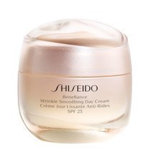 Shiseido Benefiance Wrinkle Smoothing Day Cream SPF 25 - Wrinkle Day Cream 50 ml
