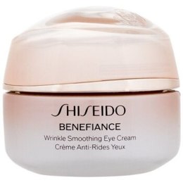 Shiseido Benefiance Wrinkle Smoothing Eye Cream - Wrinkle Eye Cream 15 ml