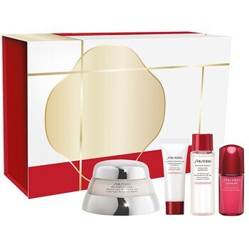 Shiseido Bio Performance Kit - Zestaw kosmetyczny