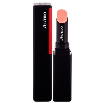Shiseido ColorGel Lip Balm - Moisturizing Lipstick 2 g 107 Dahlia