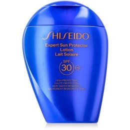 Shiseido Expert Sun Protector Face & Body Lotion SPF 30 150 ml