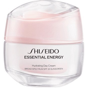 Shiseido Essential Energy Hydrating Cream 50 ml