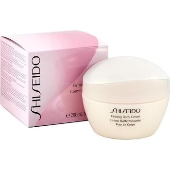 Shiseido Firming Body Cream (Firming Body Cream) 200 ml 200 ml