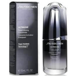 Shiseido MEN Ultimune Power Infusing Concentrate 30 ml