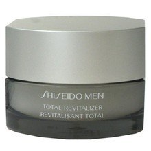 Shiseido MEN'S CARE Total Revitalizer - Energizing Cream for Men 50 ml