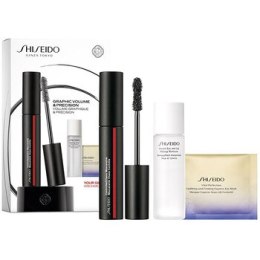 Shiseido Mascara Set - Zestaw kosmetyczny