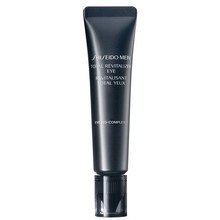 Shiseido Men Total Revitalizer Eye - Eye Gel Cream for Men 15 ml
