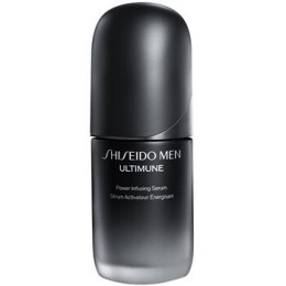 Shiseido Men Ultimune Power Infusing Serum - anti-ageing serum 50 ml