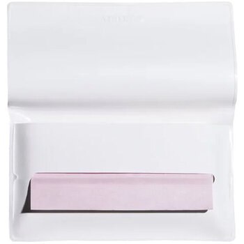 Shiseido Pureness Oil-Control Blotting Paper ( 100 pcs ) - Bleaching papers for oily and combination skin