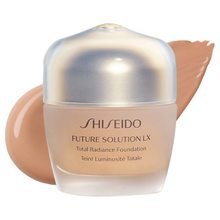 Shiseido Radiance Liquid Makeup SPF 20 Future Solution LX (Total Radiance Foundation) 30 ml G3 Golden