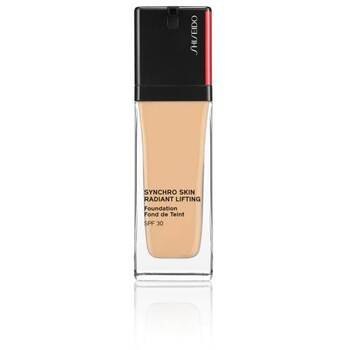 Shiseido Synchro Skin Radiant Lifting Foundation SPF 30 30 ml 260Cashmere 30 ml