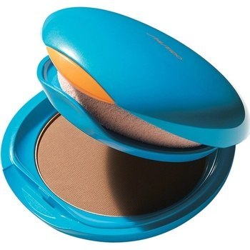 Shiseido UV Protective Compact SPF30 Foundation - 12 g compact waterproof powder Medium Beige