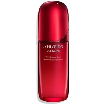Shiseido Ultimune Power Infusing Serum - anti-ageing serum 75 ml