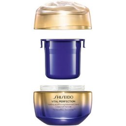 Shiseido Vital Perfection Uplifting & Firming Advanced Cream Refill - Náplň denního pleťového krému 50 ml