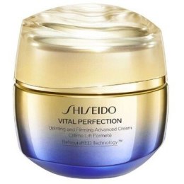 Shiseido Vital Perfection Uplifting and Firming Advanced Cream - intensive firming cream 50 ml