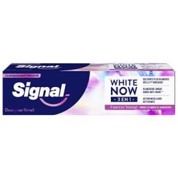 Signal White now 3in1 Forever Young - Bělicí pasta do zębów 75 ml